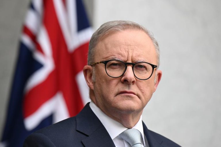 Austrália acusa Irão de ataques antisemitas no país e expulsa embaixador