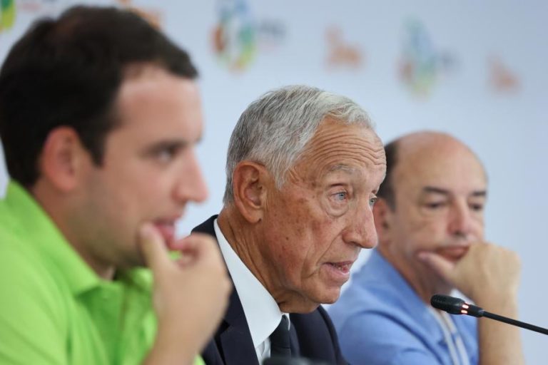 PR diz que Trump tem funcionado como “agente ativo” da Rússia na guerra contra a Ucrânia