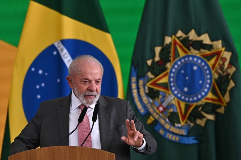 Brasil exalta amizade com Portugal nos 200 anos de relações diplomáticas