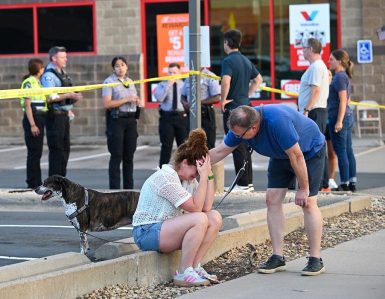Atiradora de Minneapolis era membro da igreja atacada e foi aluna da escola até 2017