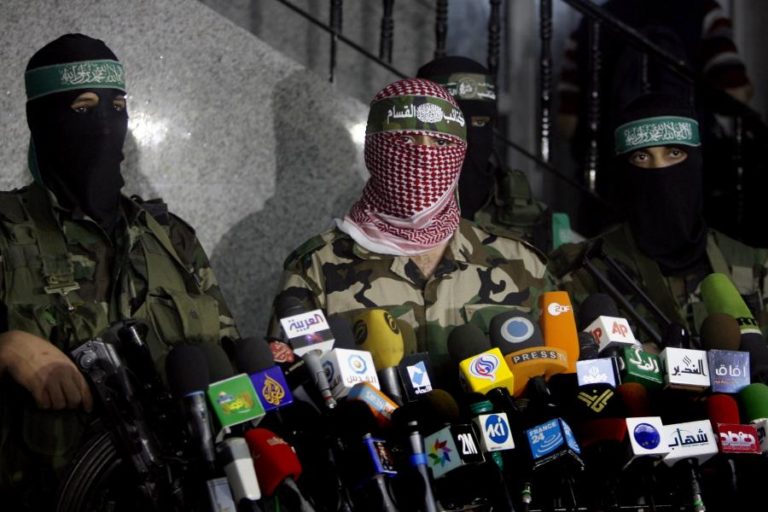 Governo de Israel confirma morte do porta-voz do braço armado do Hamas