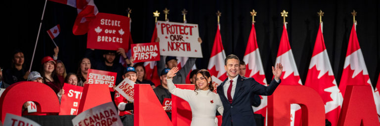 Pierre Poilievre vence eleições suplementares em Alberta