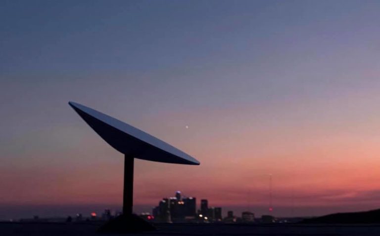 Ontário cancela contrato com Starlink sem revelar custo para os contribuintes