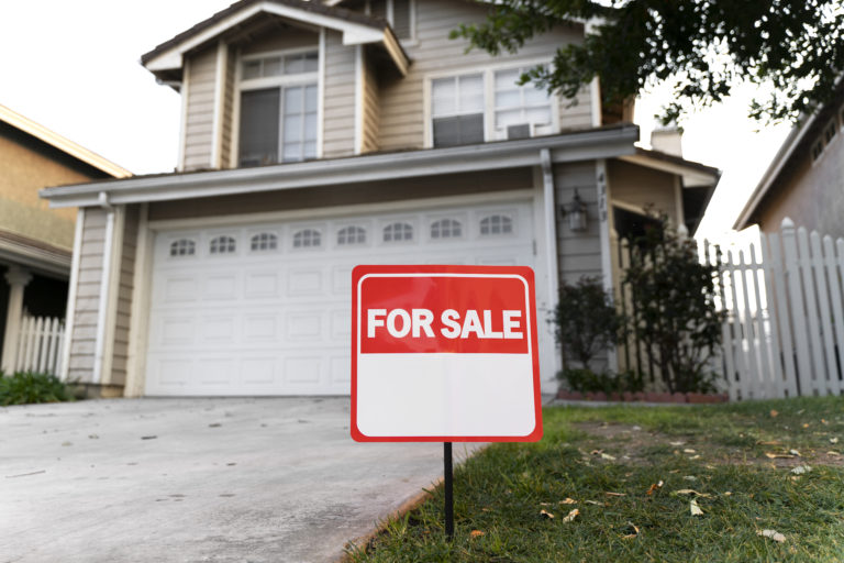 GTA Regista Mínimos Históricos em Vendas de Casas Novas