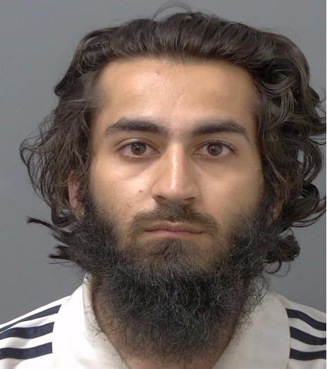 ‘Amber Alert’ cancelado após bebé ser encontrado e suspeito detido