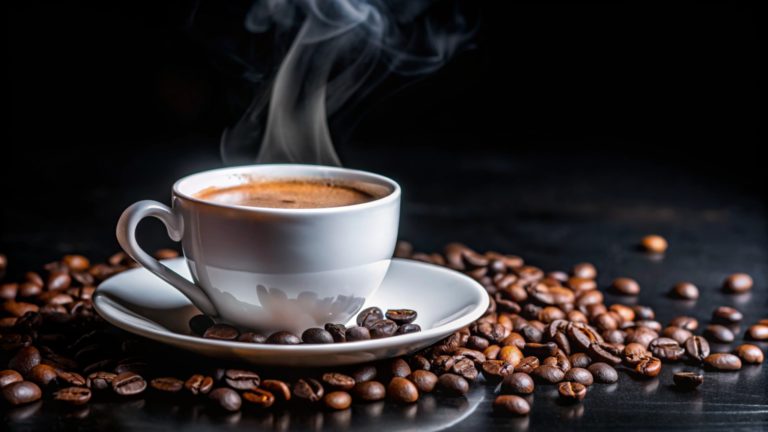 Canadá entre maiores consumidores de café e estudo revela benefícios