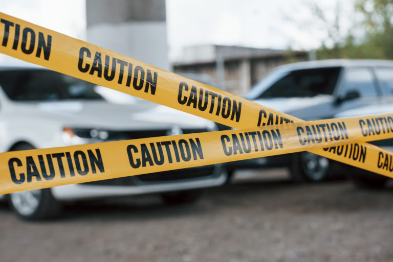 Ronda Policial Violência nos transportes públicos, grave acidente rodoviário e novos desenvolvimentos em investigação