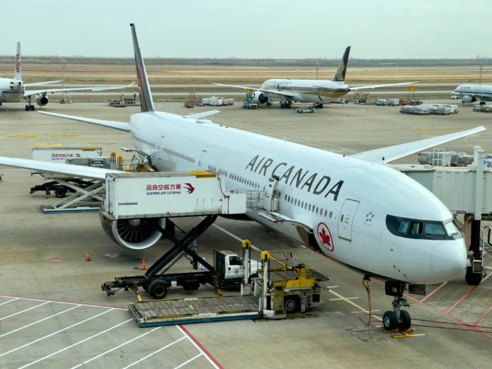 B3-01-VT NOVAS ROTAS AIR CANADA RECOMEÇO RS 082025