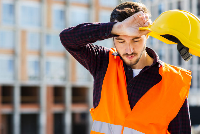 Crise de Calor: OMS Alerta para Riscos na Saúde dos Trabalhadores