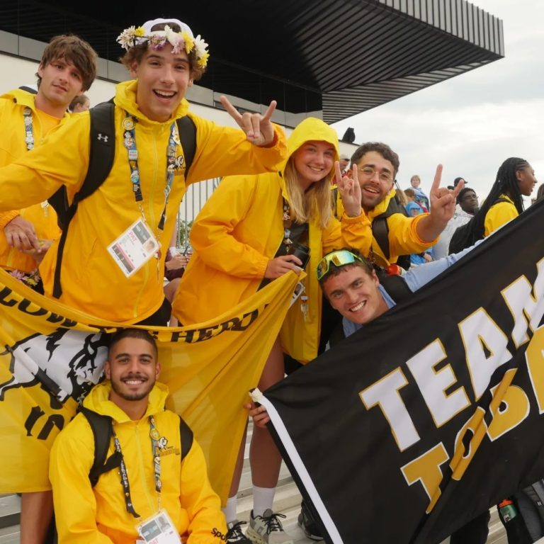 Conheça os destaques do desporto canadiano de 15 agosto de 2025