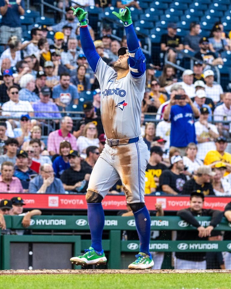 Conheça os destaques do desporto canadiano de 20 de agosto.