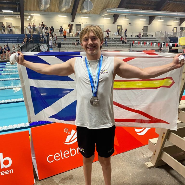 Conheça os destaques do desporto canadiano de 12 de agosto