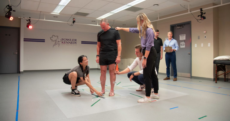 Estudo da Universidade de Western descobre solução para retardar osteoartrite