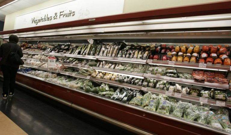 Índice mundial de preços dos alimentos sobe 6,9% em agosto