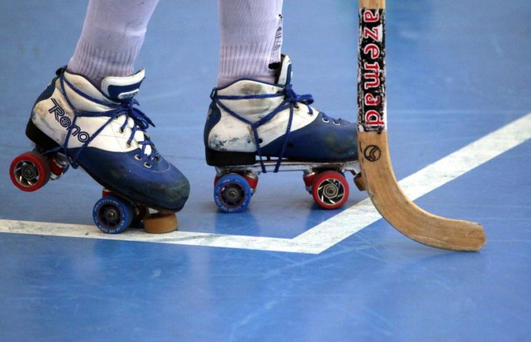 Portugal goleado pela Espanha por 8-1 no Europeu feminino de hóquei em patins