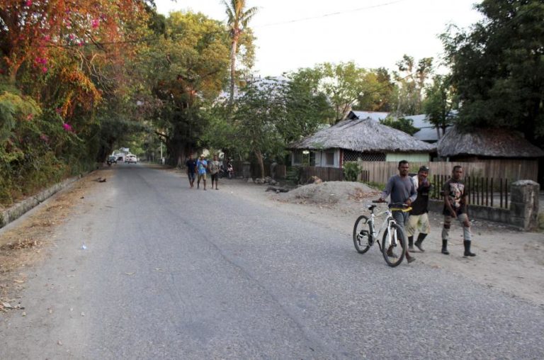 ONU alerta para proliferação de crime digital no enclave de Oecussi, em Timor-Leste