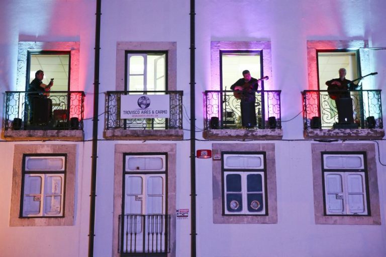 “Aqui Mora o Fado”, no Festival Caixa Alfama, a partir de hoje