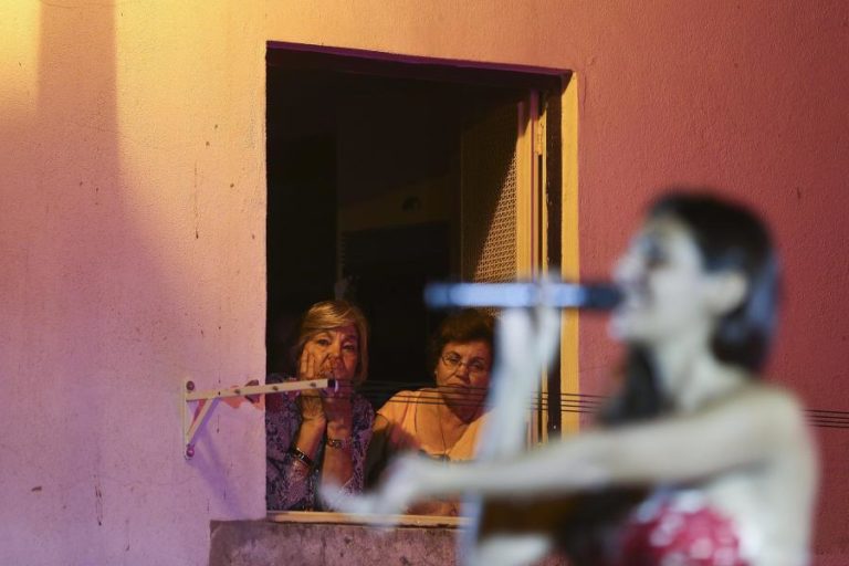 Festival Caixa Alfama homenageia Maria da Fé nos dias 26 e 27 deste mês