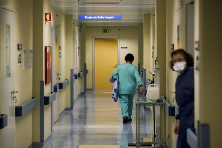 Projeto ibérico tem 2,5 ME para tornar setor da saúde menos poluente