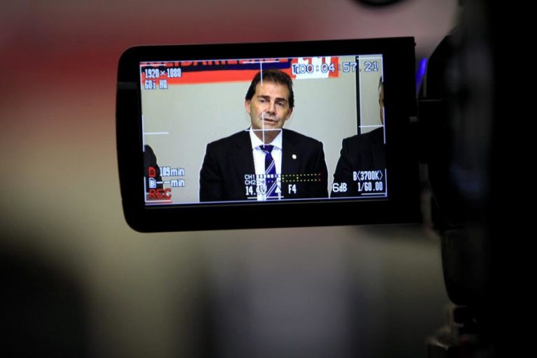 Relator no Congresso brasileiro nega possibilidade de amnistia “ampla, geral e irrestrita”