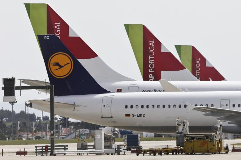 Lufthansa afirma ser “o melhor parceiro para a companhia aérea e para Portugal”