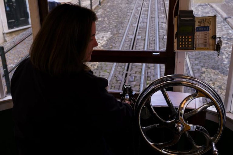 Câmara de Lisboa constituiu equipa de missão para estudar novo sistema tecnológico