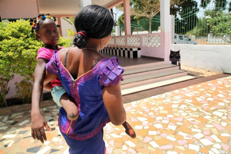 Guiné-Bissau lança diretrizes sobre saúde materna para reduzir mortalidade