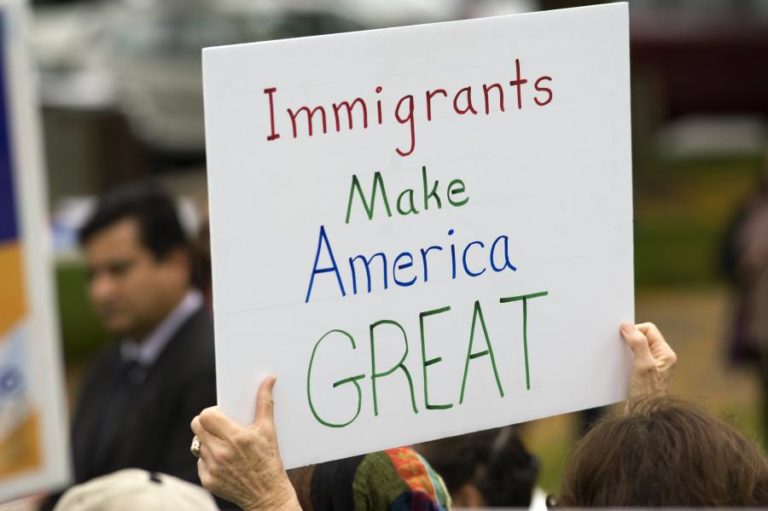 Supremo dos EUA permite detenção de migrantes em Los Angeles após recurso de Trump