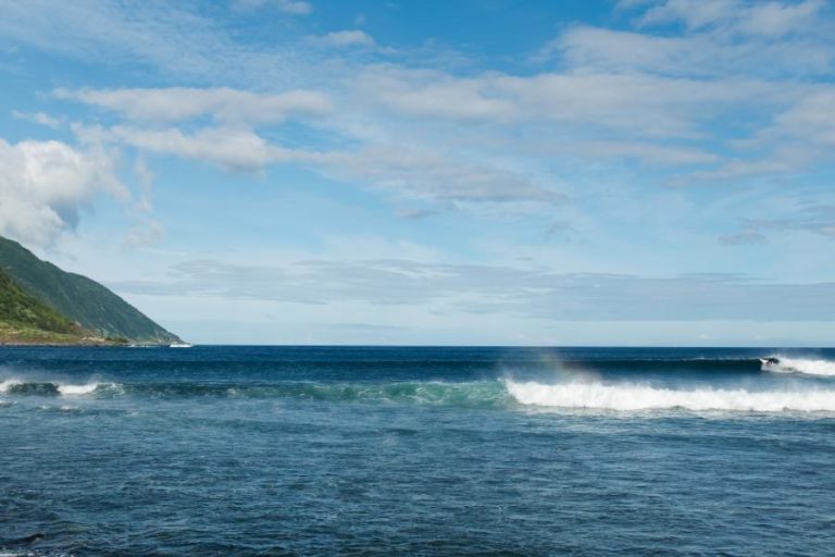 Grupo de 15 países pioneiros reuniu-se para promover a proteção do Oceano