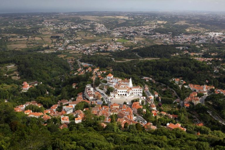Congresso internacional dedicado a Camilo Castelo Branco ocupa Sintra em outubro