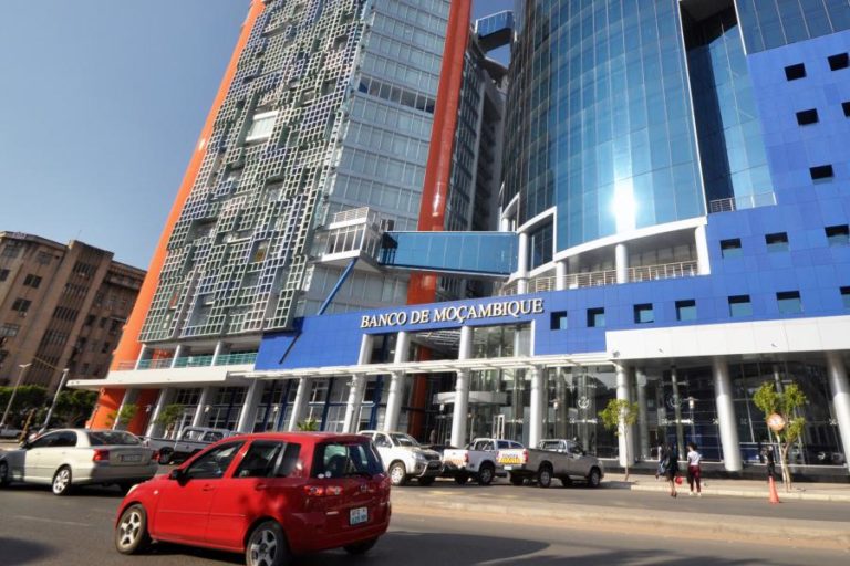 Taxa de juro diretora em Moçambique cai para 9,75% após décimo corte consecutivo