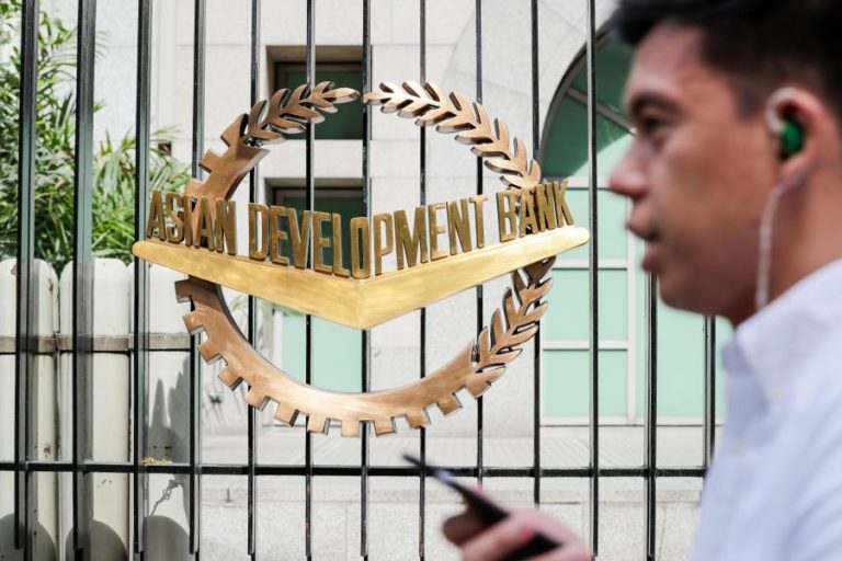 Expectativas de crescimento da Ásia caem devido a tarifas de Trump – BAD