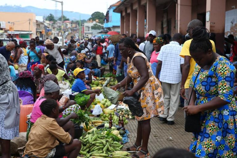 FMI alerta que inflação em São Tomé e Príncipe pode voltar aos dois digitos