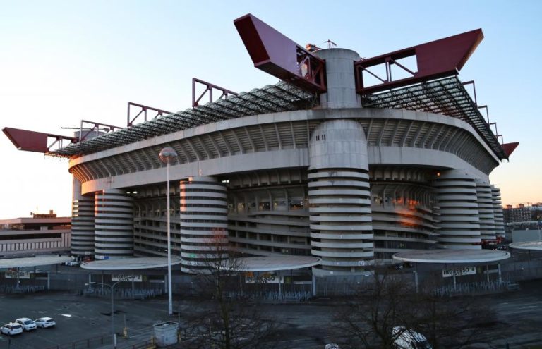 Autarquia de Milão aprova venda do estádio de San Siro ao AC Milan e Inter