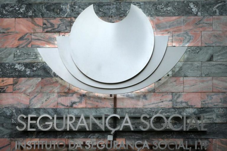Excedente da Segurança Social sobe para 4.408,4 ME até agosto