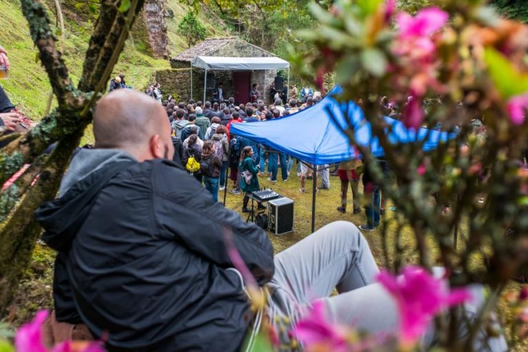 Yerai Cortés, Vaiapraia, Abdullah Miniawy e Jup do Bairro no festival Tremor 2026