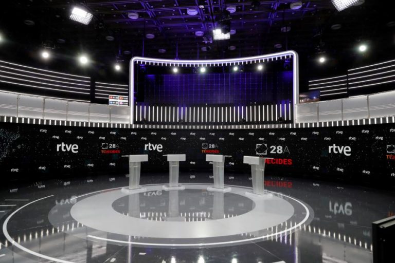 Espanha boicota concurso da Eurovisão em 2026 se Israel participar