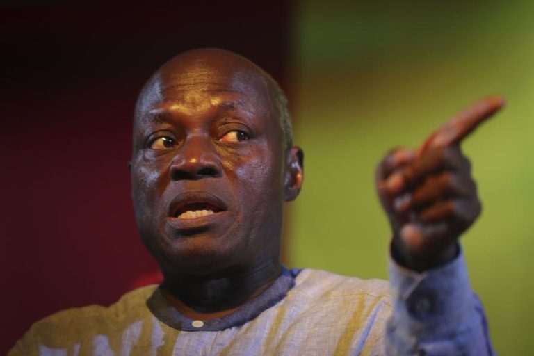 Ex-Presidente “Jomav” volta a ser candidato na Guiné-Bissau