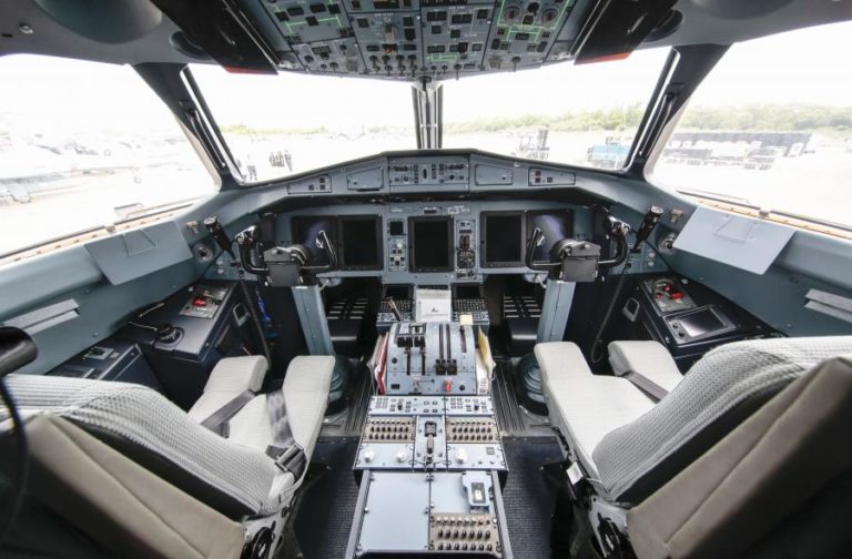 Governo de Cabo Verde anuncia reforço de aviões para ligações domésticas