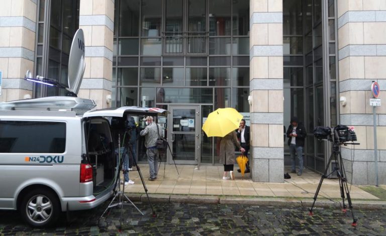Suspeito do “caso Maddie” recusa ser ouvido por Autoridade britânica