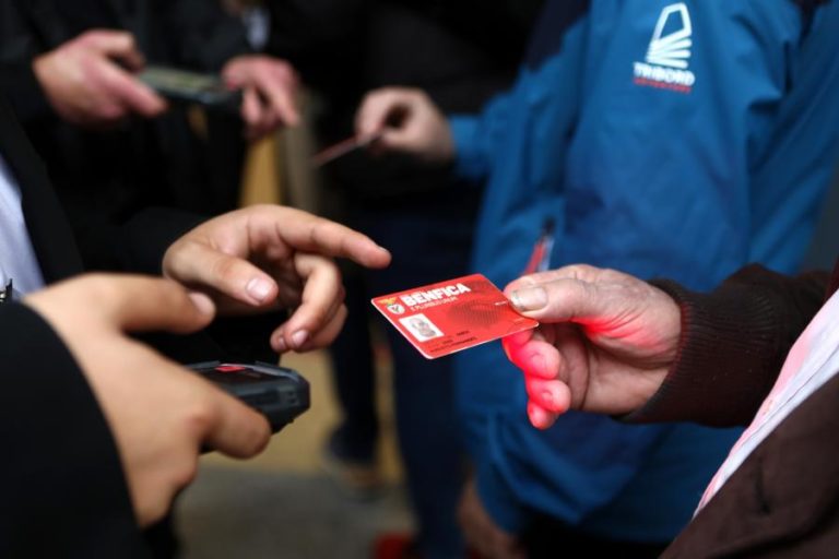 MAG do Benfica diz que eleições serão regidas pelos estatutos e regulamento de 2021