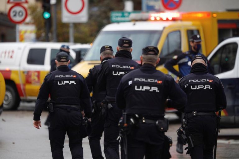 Explosão em bar de Madrid causa 21 feridos, três em estado grave