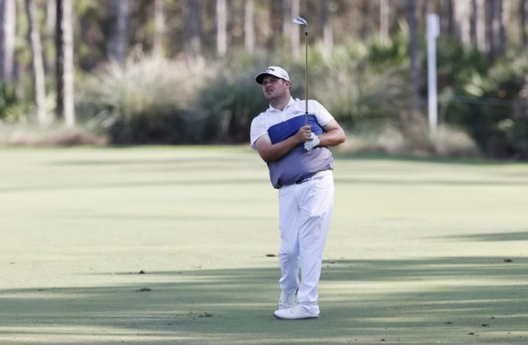 JC Ritchie campeão, Daniel Rodrigues melhor português do Open de Portugal