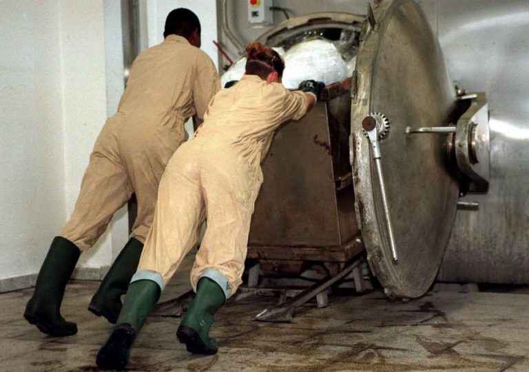 Associação Zero pede rapidez no sistema de resíduos hospitalares domésticos