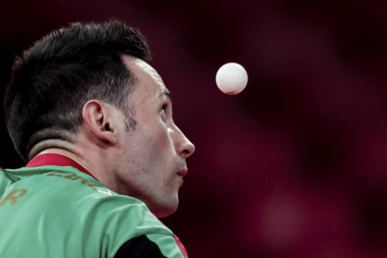 João Monteiro cai na ronda inaugural do WTT Feeder Istambul