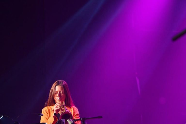 Festival Jazz ao Centro aposta em parcerias e artistas locais para animar Coimbra