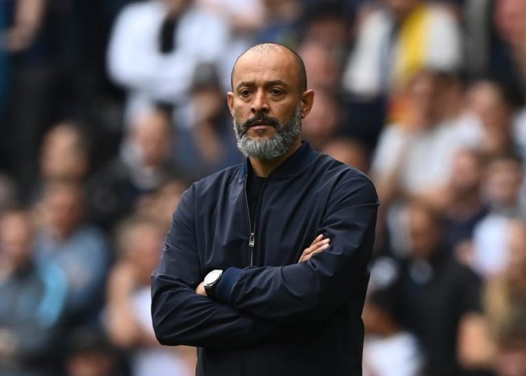 Nuno Espírito Santo estreia-se com empate no comando técnico do West Ham