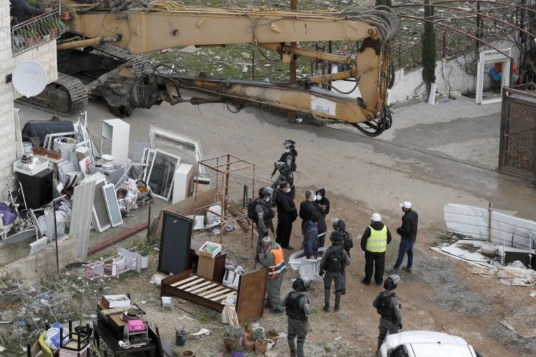 Israel fecha indefinidamente fronteira entre Cisjordânia e Jordânia