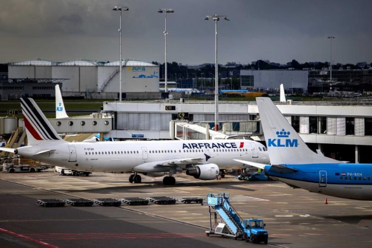 Air France-KLM reitera interesse na privatização da TAP e aguarda caderno de encargos