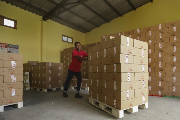 Emprego e remunerações crescem na indústria cabo-verdiana